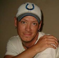 Brian Keith Harmon, 47