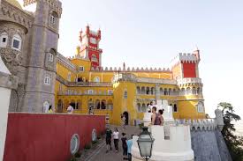We did not find results for: Sintra Portugal How To See The City In A Few Hours The Right Way