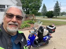 Yamaha Vino 125 Owners Only