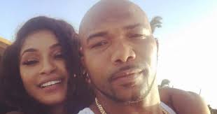 Karlie redd's real age was revealed last night, on love & hip hop atlanta. Who Is Karlie Redd Engaged To See Her Ring