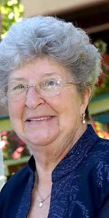 Theresa Charron Obituary