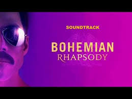 Rami malek, gwilym lee, ben hardy vb. Bohemian Rhapsody 2018 Soundtrack B S O Youtube