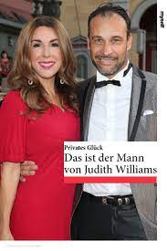 Judith Williams Von Der Opernsangerin Zur Tv Shopping Queen Judith Schauspieler Sanger