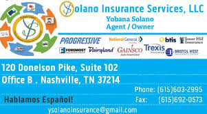 Pay your bill using a credit/debit card or electronic check. Ysolano Insurance Sales Agent Posts Facebook