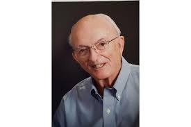 Daniel Rorabeck Obituary (1935