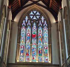 Colaba's Afghan Church, the 165-year ...