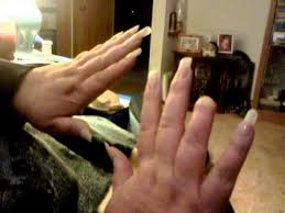 Maybe you would like to learn more about one of these? Moms Really Long Nails Youtube