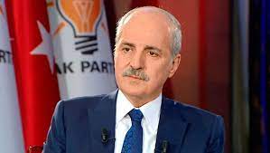 Hükümet'in başbakan yardımcısı numan kurtulmuş 15 eylül 1959 tarihinde ünye/ordu'da doğmuştur. Numan Kurtulmus 24 Haziran Da Chp Hdp Arasinda Ortulu Ittifak Vardi Simdi O Ortu Kalkti