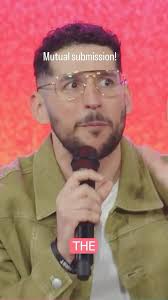 Ephesians 5:21-33 , not only does this speak of women being in submission  to their husband, which means to submit to the need that he has under the  authority of God, but it also speaks of the husband ...