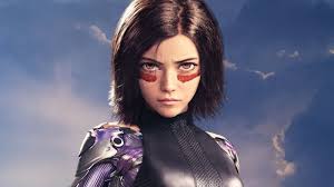 Full Watch Alita Battle Angel 2019 Full Online Movie Hd Free English Sub In 2020 Angel Movie Alita Movie Battle Angel Alita