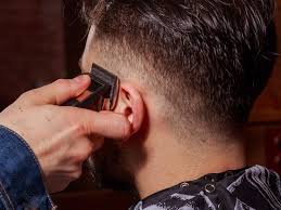 Shaved sides are so on this summer. The Absolute Best Men S Haircut For Summer