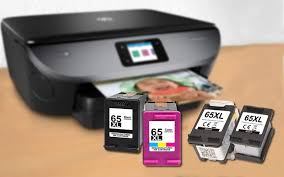Take away all the packing tape and annoying. Common Questions And Installation Guide For Hp 65 65xl Cartridge Best Printer Compatible Supplies Supplier V4ink S Official Blog