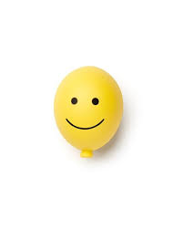 Let It All Out With This Balloon Shaped De Stress Ball It S Made Of Slow Rising Polyurethane Foam Which Basically Just M Stress Balls Balloon Shapes Balloons