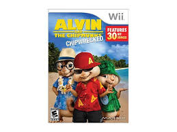 We were unable to load disqus. Alvin And The Chipmunks 3 Chipwrecked Wii Game Newegg Com