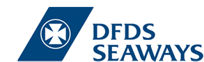 Business Software used by DFDS Seaways