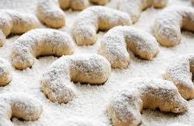 Searching for the mexican christmas cookies? The Significance Behind Mexican Wedding Cookies Back Pocket Recipes By Shelley Sikora