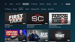 Why should i use tv everywhere (tve)? Amazon Com Hulu Live And On Demand Tv Movies Originals More Appstore For Android