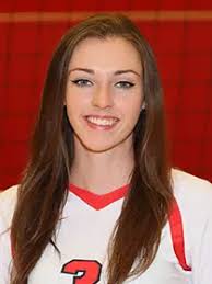 2017 Women's Volleyball Roster