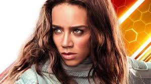 So Ms Marvel will return in Doomsday and secret wars but rumours say she  will be getting a season 2 as well. What's your thoughts