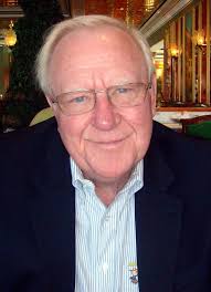 Arthur Lindberg, Obituary