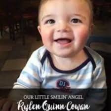 Obituary information for Rylen Quinn Cowan