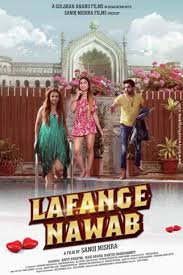 Lafange Nawab Movie Review Release Date Songs Music Images Official Trailers Videos Photos News Bollywood Hungama Download l song song all songs of l mp3 songs of l, a to z songs , download pagalworld l at bestwap. lafange nawab movie review release