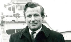 Alexander Dunbar obituary