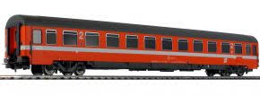 Jägerndorfer 90306 set 'adria express 1976 obb due miste 1°/2° cl. Ungarn Osterreich Personenwagen Spur H0 Online Kaufen Bei Modellbau Hartle