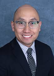 Lawrence Michael M. Dimacali, PA-C