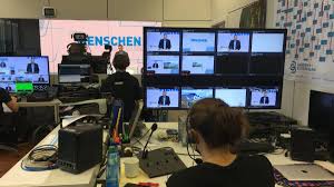 Participantes, enquetes, paredões, provas, opiniões de colunistas, festas e casais do big brother brasil de 2021. Digitale Bbb Vollversammlungen 2021 Bayerischer Beamtenbund E V