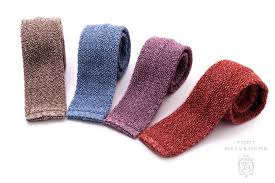 Check spelling or type a new query. Knit Tie Guide All You Have To Know About Knit Ties