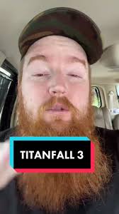 Reply to @finnlikethefish TITANFALL 3 #apex #apexlegends  #respawnentertainment #titanfall3