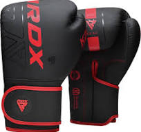 Heavy Bag Boxing Gloves Men Women Boxing Gloves Maya Hide Leather - 8-14oz  Training Sparring Gloves For MMA & Muay Thai Maya Hide Leather Gloves