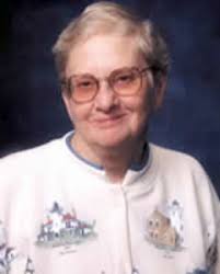 Obituary information for Margaret Jud Davis