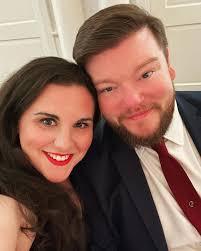 Elisa Karbin and Nicholas Haubner's Wedding Website