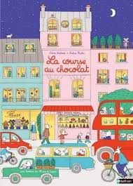 Przeglądaj tysiące produktów, zamów i skorzystaj z darmowej dostawy do salonów empik w całej polsce! Max Et Lapin La Course Au Chocolat Astrid Desbordes Pauline Martin Nathan Grand Format L Eau Vive Nimes