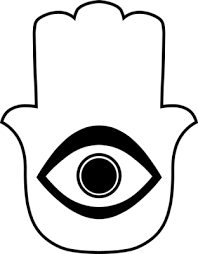 Wir erklären, welche symbolik hinter drache, tiger, phönix und co. Fatimas Hand Bedeutung Und Geschichte Karmandala Blog