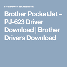 How to download/install brother pentax pocketjet 3 wireless setup, manual install for windows 10/8/7for more visit link: Pin On Drivers Printer Download