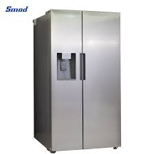 Updated on 4th april 2021, you can find 81 side by side refrigerators from various brands. Bulk Buy 27 Cuft Household On Sale Side By Side Refrigerator Fridge Price Price Comparison