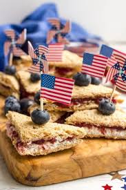 55 fourth of july party appetizers to start your party off right · 1 of 55. 13 Easy 4th Of July Appetizers