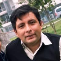 ABRAHAN ABEL ALARCON BRICEÑO