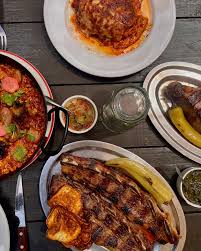 Antonio Parrilla Restaurante