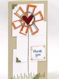 Creative card making ideas home. 16 Creative Card Making Ideas Better Homes Gardens