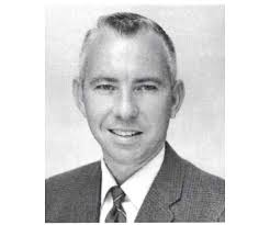 Clayton Sullivan Obituary (1936