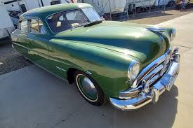 Image result for Foam Green 1951 Chrysler