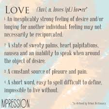 Urban Dictionary S Definition Of Love Love Definition Urbandictionary Definition Of Love Strong Feelings Love Quotes