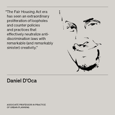 Not sure how to decorate your bedroom to reflect that? Architecture Design Action Daniel D Oca On Dismantling Systemic Racism In Pedagogy And Practice Harvard Graduate School Of Design