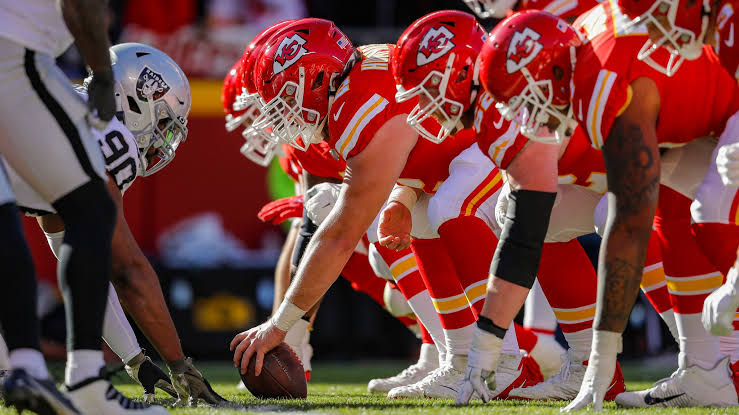 Kansas City Chiefs learning from Premier League, Formula 1 with German  expansion, says team president Mark Donovan | NFL News | Sky Sports