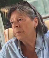 Judy McBride Obituary