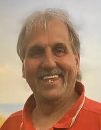 Obituary for Michael "Mike" Lawson